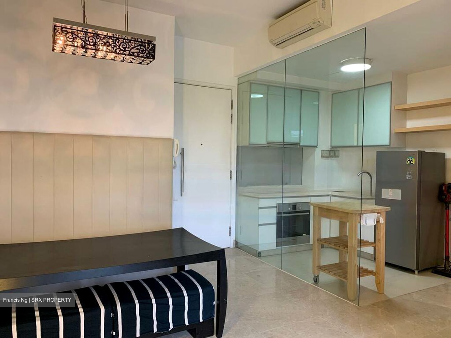 Emprado Suites (D15), Apartment #448161551